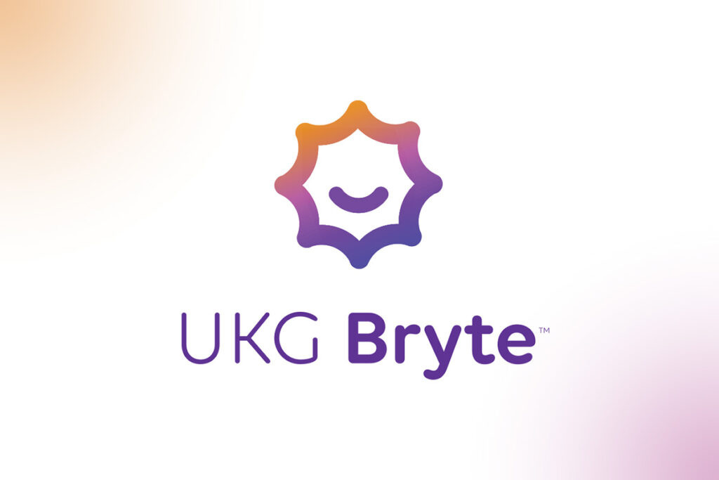 UKG Bryte logo