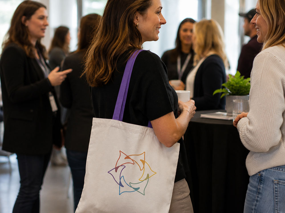 The Invisible Cape Retreat: Branding and Design